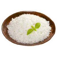 Boiled Rice