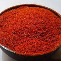 Red Chilli Powder