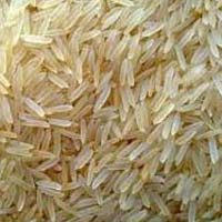 Pusa Sella Golden Basmati Rice