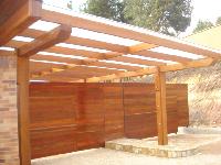 frp pergola