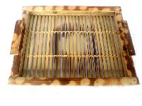 Bamboo tray 3