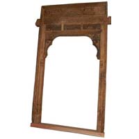 Wooden Door Frames