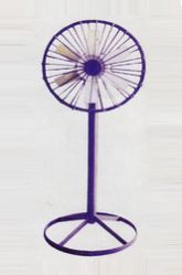 3 phase Stand Fans for industry