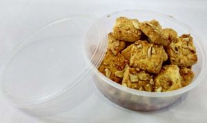 Cashew Cookies