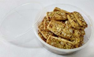 Pista Salted Cookies