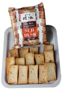 Suji Rusk