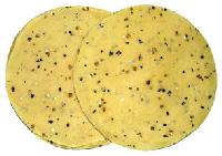 Potato Papad