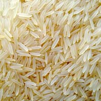 Basmati rice