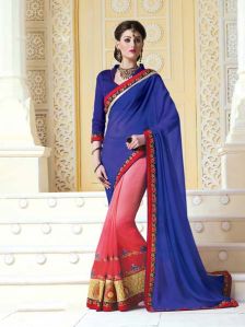 Ladies Sarees