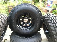 run flat tyres