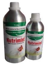 Nutrimint Poultry Respiratory Distress