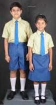 School Uniforms