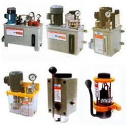 Mannual Lubrication Pumps