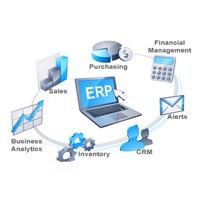 ERP Software Development
