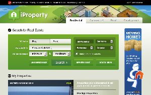 real estate portal