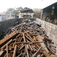 supply of MS melting scrap