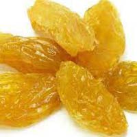 Golden Raisins