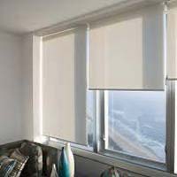 Roller Blinds