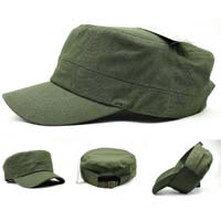 Military Caps