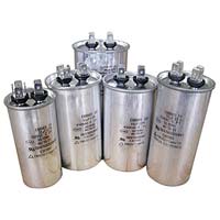 Terminal Capacitors