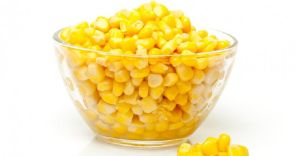 Sweet Corns