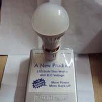 Led Bulb Light