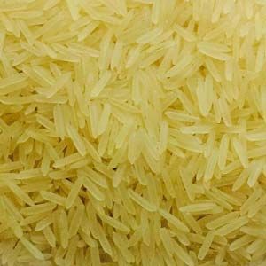 PR 47 golden sella basmati rice