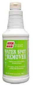 water spot remover