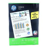 75 gsm HP Copier Paper