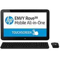 HP ENVY Rove 20-k005tu Mobile