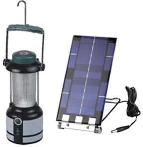 Solar Led Lantern