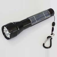 Solar Torch