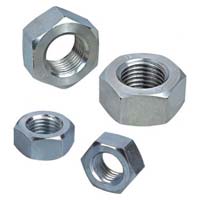 Hex Nuts