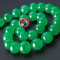 Jadeite Gemstones