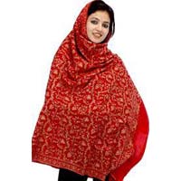 Ladies Shawls