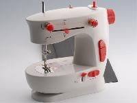 Mini Sewing Machine