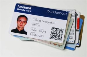 Pvc Id Card