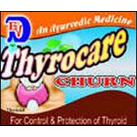 Dev Thyrocare Churn