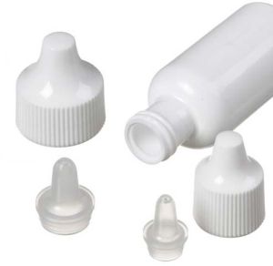 Eye Drop Caps