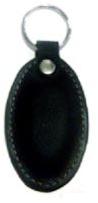 OVAL KEY CHAIN