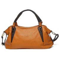 Womens Leather Hobo Bag