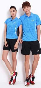 Lawn Tennis Wear