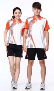 Badminton Wear