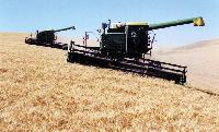 harvest equipments