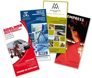 Flyer Printing Services