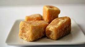 Jaggery Blocks