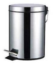 Stainless Steel Dustbins