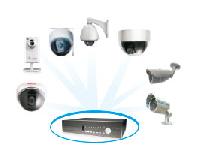 Security Surveillance System