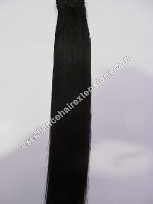 Human Hair Extensions