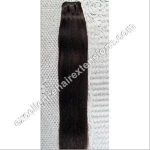 Natural Human Hair Extensions